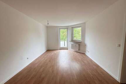 Wohnung zum Mieten in Nürnberg 609,00 € 49.36 m²