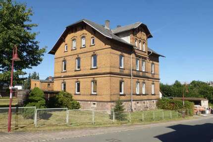 Haus zum Kaufen in Hohndorf 149.000,00 € 314 m²