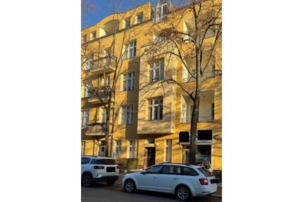 Eigentumswohnung - 469.000,00&nbsp;EUR Kaufpreis, ca.&nbsp; 87,00&nbsp;m&sup2; in Berlin (PLZ: 14197) Charlottenburg-Wilmersdorf