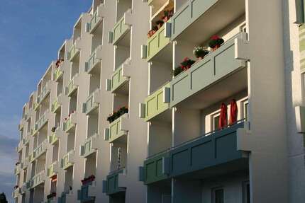 Wohnung zum Mieten in Magdeburg 376,97 € 68.54 m²