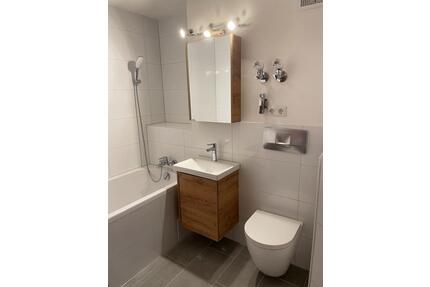 Gemütliche 1,5-Zimmer-WHG in Bad Herrenalb