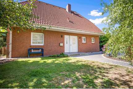 Haus zum Kaufen in Wedemark 459.000,00 € 144 m²