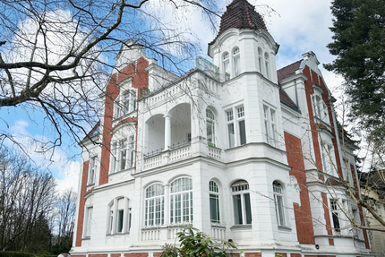 Wohnung zum Mieten in Berlin 3.300,00 € 182 m²