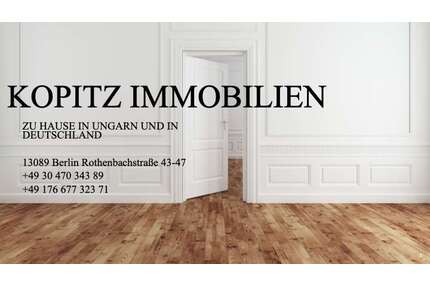 Haus zum Kaufen in Zühlsdorf 275.000,00 € 61 m²