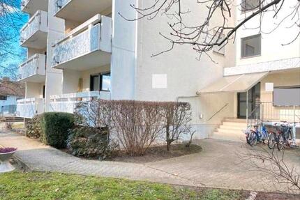 Hochparterre - Wohnung in Weinheim von privat ohne Provision