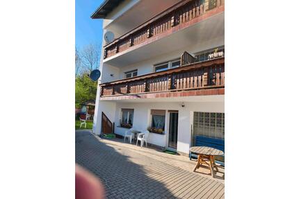 97653 Bischofsheim 3Z. Wohnung - 679,00&nbsp;EUR Kaltmiete, ca.&nbsp; 83,00&nbsp;m&sup2; in Bischofsheim in der Rhön (PLZ: 97653)