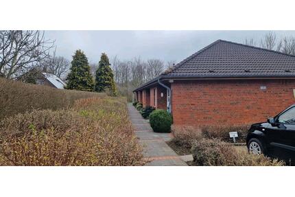 Seniorengerechte Wohnung - 175.000,00&nbsp;EUR Kaufpreis, ca.&nbsp; 56,00&nbsp;m&sup2; in Mildstedt (PLZ: 25866)