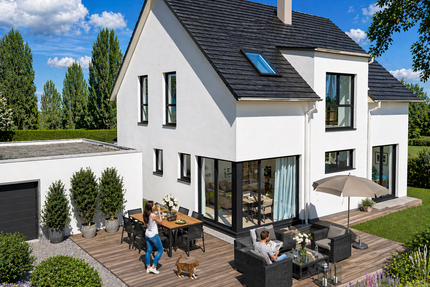 Haus zum Kaufen in Mannheim 889.000,00 € 150 m²