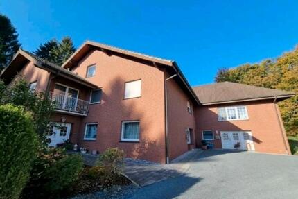 3 ZKB, EG, 97 qm - 820,00&nbsp;EUR Kaltmiete, ca.&nbsp; 97,00&nbsp;m&sup2; in Minden (PLZ: 32429) Bölhorst