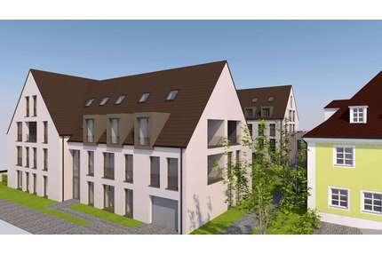 Wohnung zum Mieten in Ulm-Wiblingen 1.635,00 € 120 m²