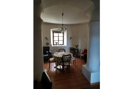 Wohnen im Schlößl über den Dächern von Beilngries