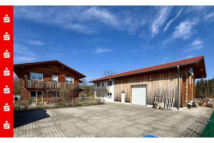 Haus zum Kaufen in Iffeldorf 1.450.000,00 € 205.79 m²