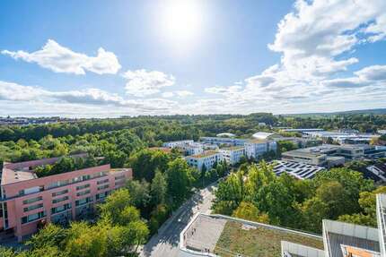 Wohnung zum Mieten in Regensburg 1.450,00 € 82.25 m²