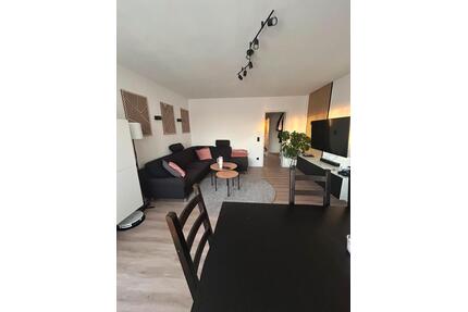 Moderne 3-Zimmer-Wohnung in Metzingen