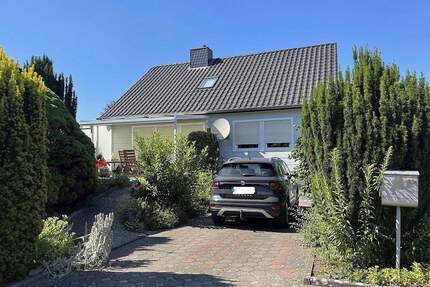 Gepflegtes Einfamilienhaus im östlichen Minden