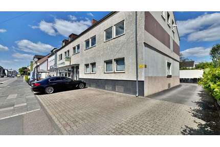 Wohnung zum Mieten in Troisdorf 600,00 € 60 m²