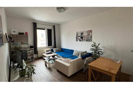 3-Zimmer Wohnung mit Balkon Haustiere willkommen - Obermarchtal