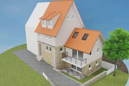 Wohnung zum Kaufen in Ludwigsburg 439.000,00 € 91.45 m²