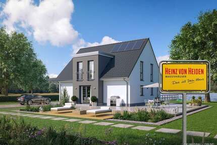 Haus zum Kaufen in Süderhackstedt 384.700,00 € 142 m²