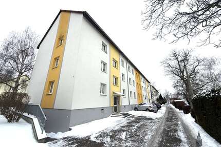 Wohnung zum Kaufen in Pirna 186.000,00 € 99.86 m²