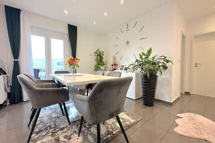Wohnung zum Kaufen in Mannheim 299.000,00 € 89 m²