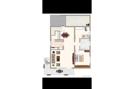 Wohnhaus in begehrter und ruhiger Lage von Limburg-Dietkirchen - Limburg an der Lahn