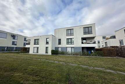 Wohnung zum Mieten in Ingolstadt 1.300,00 € 94.33 m²