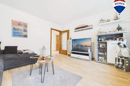 Eigentumswohnung mit Perspektive - investieren in Schwalbach Hülzweiler