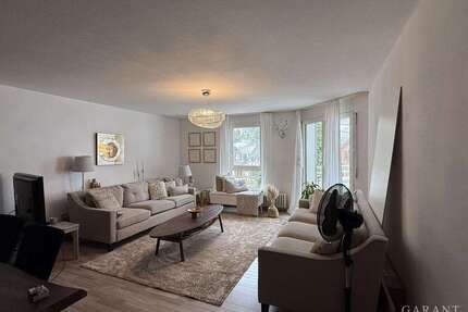 Wohnung zum Kaufen in Göppingen 260.000,00 € 81 m²