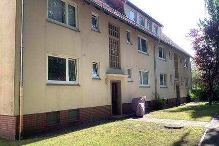 Das Glück hat ein Zuhause: 3-Zimmer-Wohnung - Bremen Blumenthal