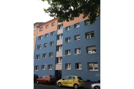 Genial zentral! Wunderschöen 2-Zimmer-Wohnung! - Mannheim Innenstadt