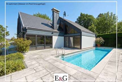 Haus zum Kaufen in Gerlingen 1.220.000,00 € 230.01 m²