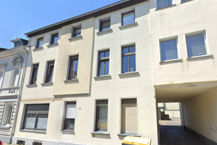Kapitalanlage: 5 Wohneinheiten in Velbert Mitte, Mehrfamilienhaus