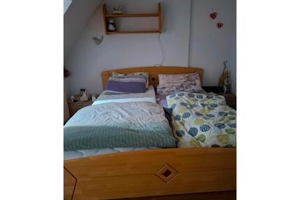 2 Raum Wohnug m.Kü und Bad Monteure Soldaten Studenten - Gülzow-Prüzen