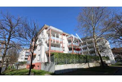 Wohnung zum Kaufen in Lörrach 499.000,00 € 105.94 m²