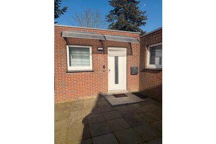 Neues möbliertes Haus zu vermieten in Bad Bentheim - Nordhorn Bakelde