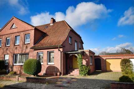 Haus zum Kaufen in Diepholz 225.000,00 € 175 m²