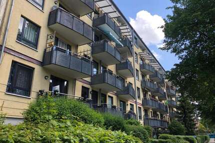 Wohnung zum Mieten in Chemnitz 457,00 € 67.87 m²