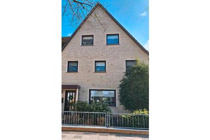 Provisionsfrei !! Reihenhaus in Königsheide - Bremerhaven Leherheide