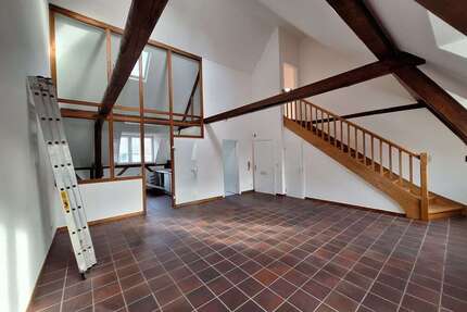 Wohnung zum Mieten in Hamburg 1.500,00 € 87 m²