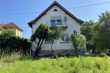 Haus zum Kaufen in Rehlingen-Siersburg 188.000,00 € 100 m²