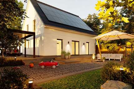 Haus zum Kaufen in Eitorf 498.500,00 € 138 m²