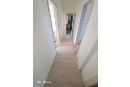 3 Zimmer Wohnung in Büdingen - 1.000,00&nbsp;EUR Kaltmiete, ca.&nbsp; 67,00&nbsp;m&sup2; in Büdingen (PLZ: 63654)