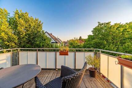 Wohnung zum Kaufen in München 789.000,00 € 96 m²