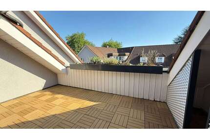Wohnung zum Kaufen in Markdorf 319.000,00 € 103.85 m²
