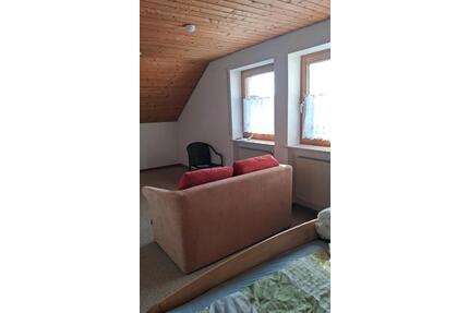 Zimmer zu vermieten - 400,00&nbsp;EUR Kaltmiete, ca.&nbsp; 25,00&nbsp;m&sup2; in Marktoberdorf (PLZ: 87616)