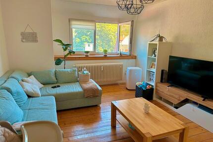 Ruhige 2 Zimmer Altbauwohnung in zentraler Lage von Neustadt - Neustadt an der Weinstraße Diedesfeld
