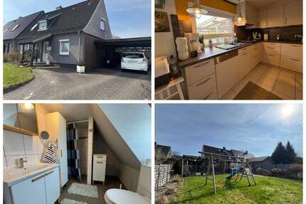 Haus zum Kaufen in Rendsburg 229.000,00 € 99.1 m²