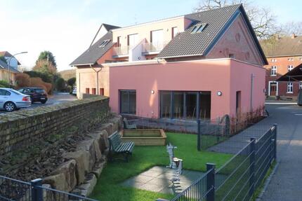 Maisonette Wohnung mit Dachterrasse in Menglinghausen - Dortmund Hombruch