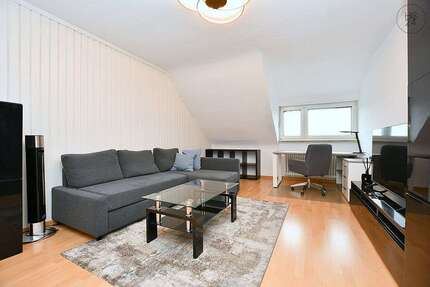 Wohnung zum Mieten in Stuttgart 1.190,00 € 46 m²